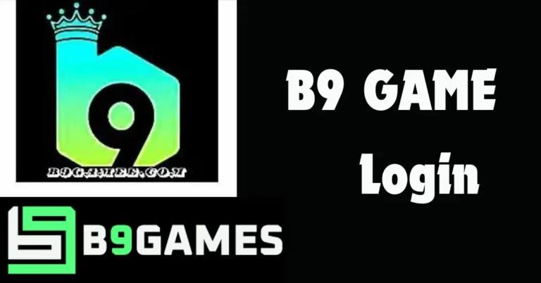 b9 game login