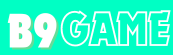 B9 GAME LOGO